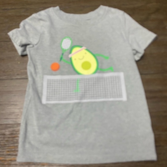 Lot of 2 boys t shirts size 3T
Disney and Cat n Jack brands - Picture 5 of 8